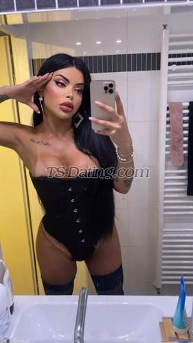 trans girl NataliaLima 2994807
