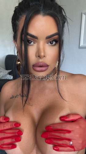 trans girl NataliaLima 4656611