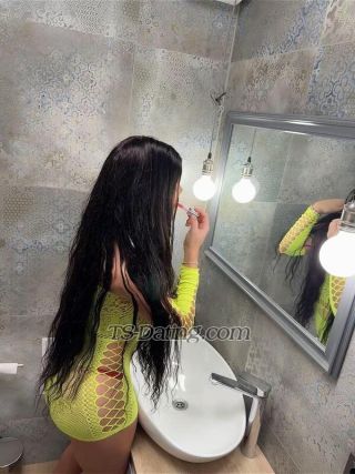 trans girl Natalysexy 6102092