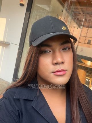 trans girl NatashaGail 7787883