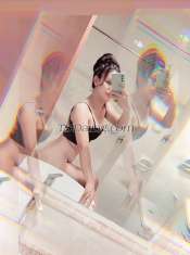 NatashaLynda Kota Bharu Transex 