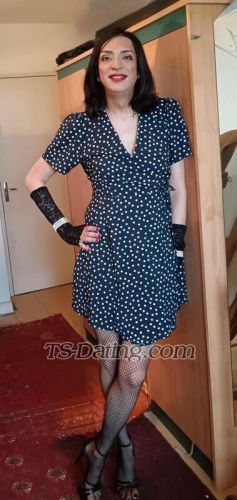 trans girl NatashaTS75 9339860