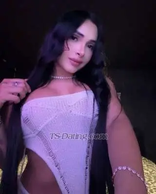 Shemale Natashadoll 8571938
