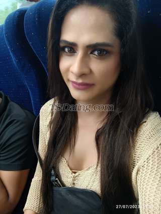 trans girl Natashanegi 1243925