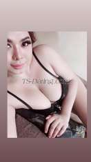 Nathalie20xo Manila Transex A Sexy trans from manila, ready to fulfill some sexy fantasies of yours
Kind, sweet, caring, loving and sexy