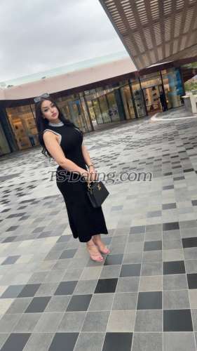 trans girl Natii 5870193