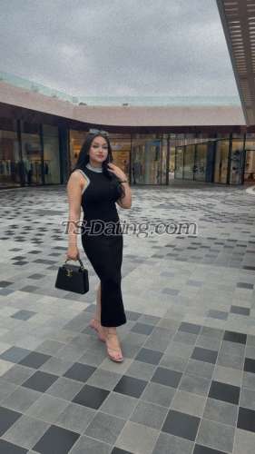 trans girl Natii 5870225