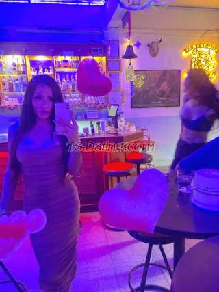 trans girl Nattanan 0601870