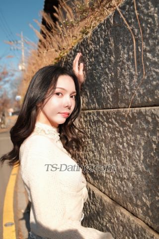 trans girl Nattha179 4384730