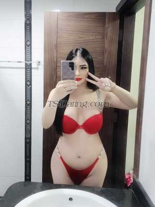 trans girl NattiNatasha 5016024