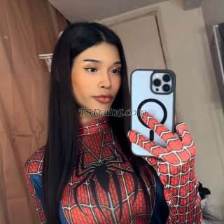 trans girl Natty1000 0241424