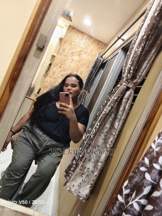 trans girl NaughtyNancy 2992885