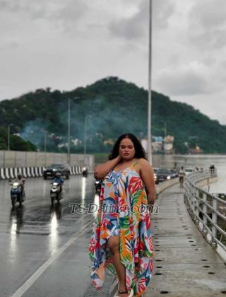 trans girl NaughtyNancy 2992908