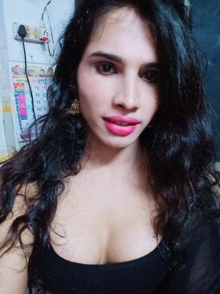 trans girl Navya143 4320116