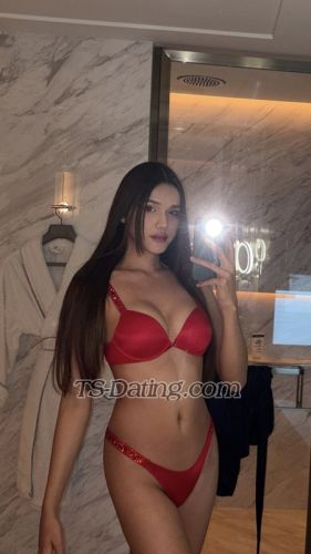 trans girl Navybabe 1555167