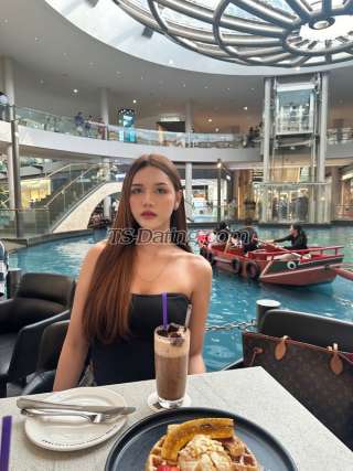 trans girl Navybabe 4767043