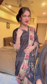 Nayra2003 Vadodara Transex Hi I m jiya from Jaipur now in your city. Stying in a
good hotel i m shemale but natural boobs normal big boobs
I can provide all types of services Like
Kissing Smooching bodyplay getting suck Fuck
Slapping Spanking Spitting golden shower bdsm
Kinky cum in mouth Role play Chat session
voice session video call also available..