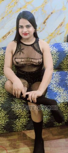 trans girl Nayra21 7110025