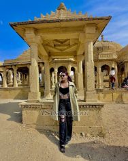 Nayra sexy Noida Transex Hello,Nayra here.I am a luxury, elite TS
companion designed for those who crave attention, control,
and indulgence at the highest level. This is not rushed,
casual, or ordinary—this is a premium experience crafted
for deep satisfaction.All photos shown are 100%
real and authentic. What you see is exactly what you get:
elegance, confidence, and irresistible
presence.With a fully active 7+ tool, a 38 bust,
and a soft, feminine yet powerful body, I offer a perfect
balance of beauty and dominance. My exotic, seductive look
is matched by patience, stamina, and an instinctive
understanding of desire.I am a highly experienced
BDSM expert with strong dominant energy, especially
appreciated by bottoms and submissive-minded clients who
enjoy being guided, controlled, and taken care of properly.
I know how to take the lead, set the pace, and make you feel
completely consumed by the moment—again and
again.✨ Perfect for bottoms who want to relax
and surrender✨ Excellent for first-timers — calm
guidance, reassurance, and a no-pressure atmosphere✨
Exceptional service quality — attentive, generous, and
unhurried✨ All premium services available✨
Private video call services availableIf you’re a
bottom looking to be handled with confidence, patience, and
authority, and you want an experience that leaves you
wanting more, come and enjoy my service—you’ll
understand the difference.