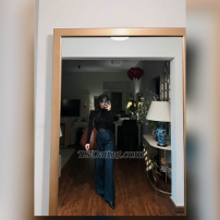Nazia4you Pune TS escort 