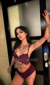 Nazma azzura Bali Transex Hii  nama saya nazmasaya ladyboy
(pra-oprasi)Tentang
saya:-pengguna foto asli -memiliki tubuh sexy
excotis dan bokong berisi -dengan rambut hitam panjang
dan wajah yang manis.-saya belum melakukan oprasi
payudara namun anda masih bisa sedkit
mencubit.Pelayanan yang terserdia:
Yang pertama perlu anda ketahui baca dan ingat
saya tidak bisa melayani anda  tanpa menggunakan
condom.-saya bisa berciuman -oral
seks-seks anal (condom)-romantis seks-santai
dan berpelukanSaya orang yg sangat ceria manja dan
menyukai hal hal romantis jika tuan bertemu dengan saya tuan
orang yang sangat beruntung dalam hal menemukan
fantasi.Tumpah kan semua fantasi yang selama ini
tuan tertahankan saat bermain dengan saya karna kita akan
sama sama saling mewujudkan nya..  Untuk
menghubungi saya melalui. telegram:
@NazmanazID line : naznazma instagram : hannazma_