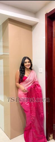 trans girl NazreenA 6312904