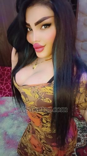 trans girl Necoletaa 1305058