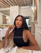 Nefertiti xxl Sofia Transex nefertiti!
 The Latin Diosa pure libido…I can be the ideal wife or your super blover. Young, beautiful and refined. I can give you many reasons to come and see me. With me every detail is important, discretion and education are at the front… ready to complete your every request. I want to give you what you lack, sweetness or a touch of madness. Real and fetishist, games with me never end at any time of the day or night I will be ready to give you an unforgettable moment.

 What are you doing, don't call? 😏

Please be discreet and refined just like the place I put at our disposal to our passions.

I don’t accept anonymous calls ! 