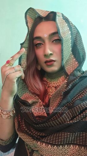 trans girl Neha71 0014603