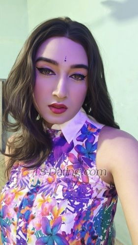 trans girl Neha71 7045365