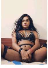 Neharika bab Bangalore TS escort 