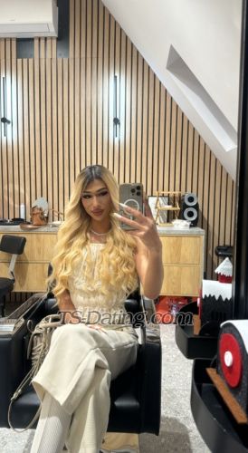 trans girl Nehir 7329130