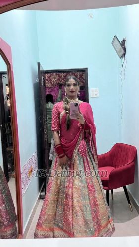 trans girl Nelishabebo 6793832