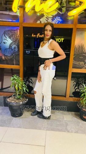 trans girl Nelishabebo 6793863