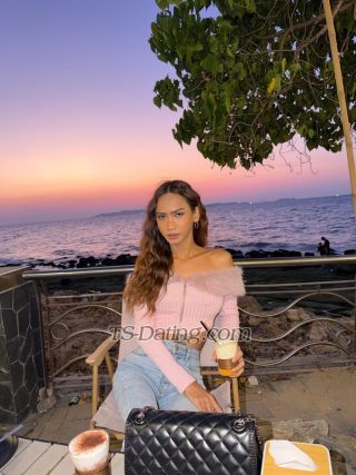 trans girl NeneTH15 8179391