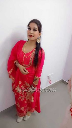 trans girl NepaliLisa 5090351