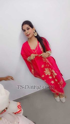 trans girl NepaliLisa 5090363