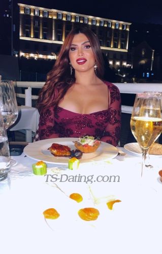 trans girl Nessmaarabic 4359715