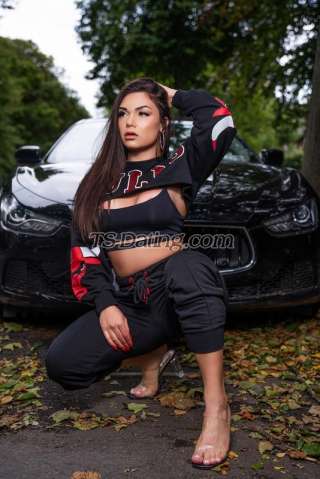 trans girl NewBruna 0187407
