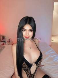 NewLadyboy21 Pattaya Transex 📍Posizione Pattaya 🇹🇭 👋🏻Mi chiamo Atina, sono una ragazza asiatica. ⚠️Assicurati di aver letto tutto e di voler davvero incontrarmi prima di inviarmi un messaggio. ⚠️ Non esitare e negozia il prezzo al ribasso. ☺️Non fare le stesse domande o informazioni che ho già scritto qui. 💖Grazie. ✨Lasciami essere la tua migliore esperienza sessuale. Benvenuta nella ragazza asiatica dei sogni con lunghi capelli neri. Sono una content creator e una modella. Posso massaggiare e rilassare in molti modi. Puoi fissare un appuntamento e comunicarci dove si terrà. 💖3 Sam e Lady hanno dei cazzi grossi. 💖Leccata di palle 💖CIM sperma in bocca 💖COM sperma sul corpo 💖Sesso orale in gola profonda 💖Massaggio B2B 💖 Esperienza da fidanzata 💖squirting 💖VDO webcam sesso ✅ Vaccinato contro il COVID19 ✅ Controllato per le malattie sessualmente trasmissibili e l'HIV. 165 cm. 55 kg. 32/27/41 ⚠️⚠️Per favore, mandami prima un messaggio ⚠️⚠️ ❌Non chiamarmi quando vuoi ❌ Puoi chiamare dopo aver inviato il messaggio e confermato. 💖Pulito, sicuro, carino, birichino, educato ✨Aspetta qualcuno che sappia come gestirlo. Allora, cosa aspetti? Linea: Atina16161 