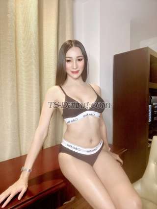 trans girl NiNing2534 3307241 trans girl NiNing2534 3307241