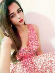 Nia Love Mumbai TS escort 