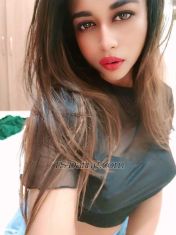 Nia Love Mumbai Transex ✔ ERSTMALIGER TYP ✔ NEUGIERIGER TYP ✔ GESCHÄFTSREISENDER ✔ EINSAMER TYP ................................. „SIND SIE IMMER WILLKOMMEN“ ........ Hallo, Liebling, bitte fragt niemand nach Bildern. Alle Bilder sind von mir, es ist mein verifiziertes Profil. Wenn jemand die Gesichtsverifizierung und Bilder über WhatsApp sehen möchte, ist das kostenpflichtig. Entspannen Sie sich einfach und seien Sie nicht nervös, denn ich werde gut auf Sie aufpassen ... Also... lassen Sie Ihre Sorgen und Hemmungen vor der Tür!!! Ich bin ... Niaa dass ich eine wunderschöne junge Bengali mit einem perfekt geformten Körper und wunderschönen Augen bin. Obwohl ich sicher bin, dass es schwer sein wird, mein schönes Lächeln zu vermissen. Verbringen Sie Ihre luxuriöse Freizeit mit einer exklusiven Person wie mir, das bedeutet freundliche Stimmung, lockere Einstellung, entspannende Zeit und warum nicht tiefe Fantasien werden innerhalb von Sekunden wahr, um zu realisieren, was passiert - da ich sehr wählerisch bin und nur kultivierte Herren treffe, die die feineren Dinge des Lebens zu schätzen wissen. Genießen Sie beim Stöbern, um mehr über mich herauszufinden und entscheiden Sie sich für ein exklusives VIP-Echt, das liebt zu verwöhnen und ihren Mann auf die gleiche Weise verführen, wie sie es liebt, vom perfekten Gentleman verwöhnt zu werden. „Ein richtiger Mann spielt keine Psychospielchen mit Frauen! Das machen nur schwache, unsichere und unreife Jungs!!“ *Ist vollständig gesichert, sodass Sie sich ohne Sorgen entspannen können … Zu meinen Leistungen gehörten: - Blowjob (wenn du einen ohne Kondom willst, bitte achten Sie auf die gleiche Hygiene wie ich. - Zungenküsse, Zungenküsse (auf gute Hygiene achten) - Geschäftsreisende, Neulinge oder Anfänger sind immer willkommen - Girlfriend Experience oder romantisch, wie du es wünschst) - aktiv n passiv/oben n unten beide - 69 Stellung - Eier lutschen und lecken - Arschficken (Allein bleiben) DANKE, DASS SIE MEIN PROFIL GELESEN HABEN BIS BALD