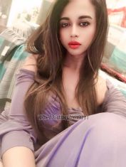 Nia Love Mumbai TS escort 