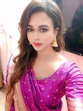 trans girl NiaLove 1581389