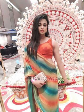 trans girl NiaLove 1882722