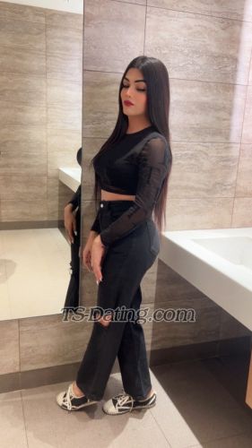 trans girl Niaa18 1063449