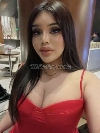 trans girl NicaAhmadi 0996483 trans girl NicaAhmadi 0996483