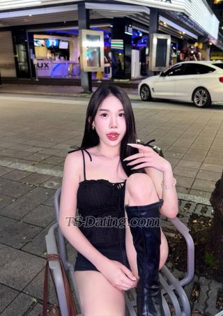 trans girl Nicha177 8455075