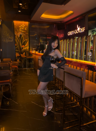 trans girl Nicha3010 3165845